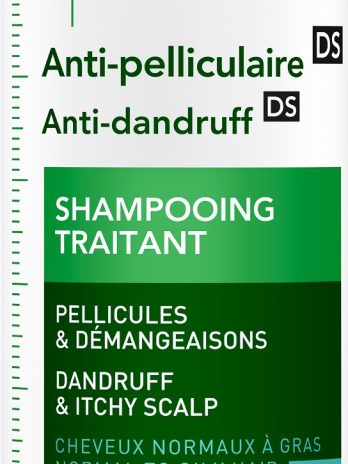 VICHY Anti-Dandruff Shampoo Normal to Oily Hair