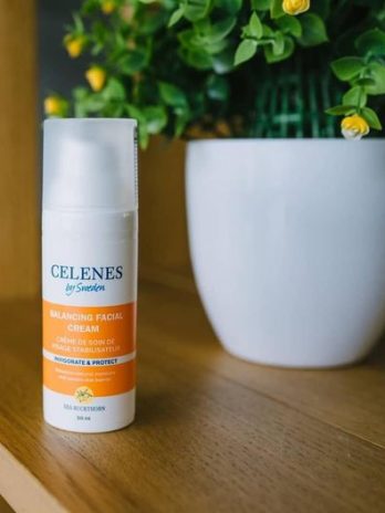 Celenes Balancing Facial Cream. 50ML.